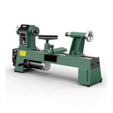 Tornio per lavorazione legno
