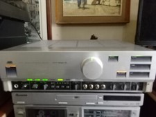 Amplificatore integrato jvc - integrato,