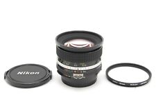 【COME NUOVO】Nikon Nikkor Ais Ai-s 20 mm f/2.8 obiettivo grandangolare per fotocamera