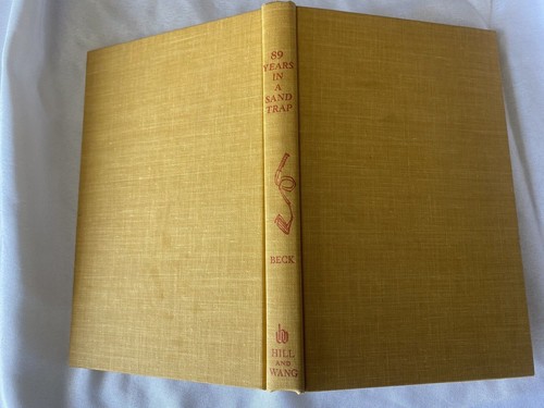 Humorous golf book years - humorous, book: