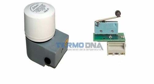 Rbm motore servomotore - motore,