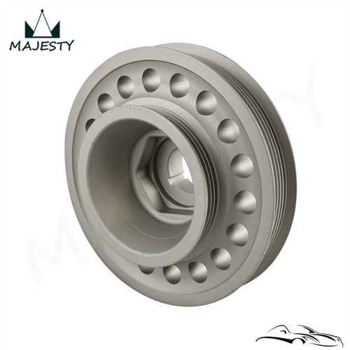 Puleggia albero motore leggera