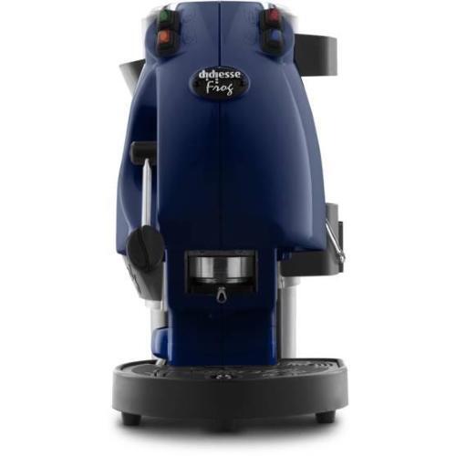 Didiesse frog vapor macchina - didiesse,
