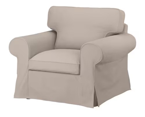 Nuovissimo copripoltrona ikea - copripoltrona,