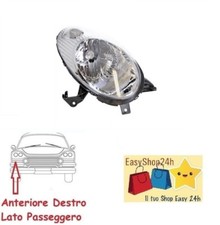 FARO FANALE PROIETTORE