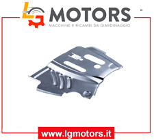 PIASTRA GUIDA CATENA  PER