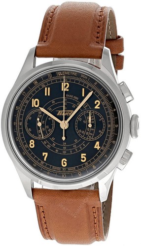 Orologio uomo tissot telemeter - orologio,