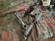 COPPIA TRAPEZIO POSTERIORE ROVER 111 ORIGINALE USATO