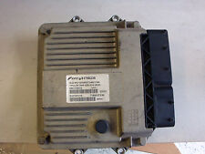CENTRALINA MOTORE MAGNETI MARELLI 51795235-MJD 6F3.Y2 LANCIA Y MJET (843) 75 CV 