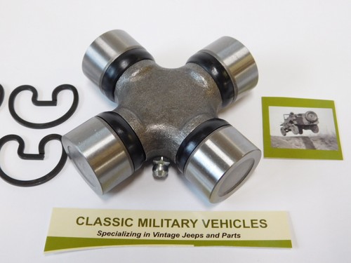 Willys cj2a spicer - willys,