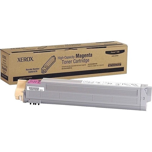 Toner originale xerox phaser - originale,