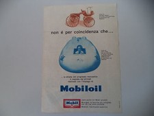 advertising Pubblicità 1957