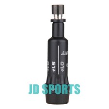 Adattatore manicotto albero golf 1 pz RH per driver Ping G430 G425 G410 fairway legno