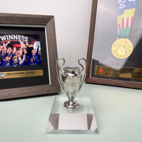 Trofeo champions league - champions,