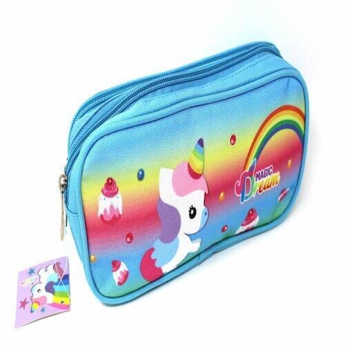 Unicorno magic dream astuccio - unicorno,