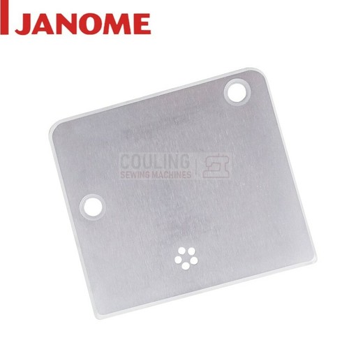 Janome piastra ago - janome, ad