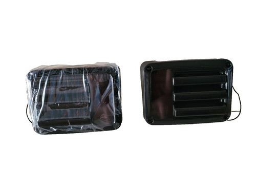 Fanali posteriori led - posteriori, a