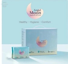Panty Liner Angel Moon. Angel Moon Secret SET DI 11 CONFEZIONI