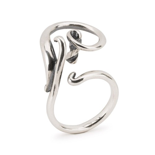 Moda trollbeads anello - moda,