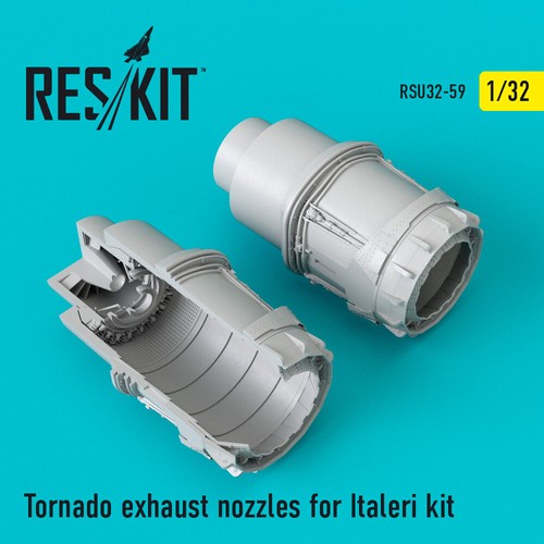 Ugelli scarico tornado - di,