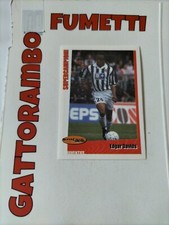 Figurine supercalcio n - figurine, n.258