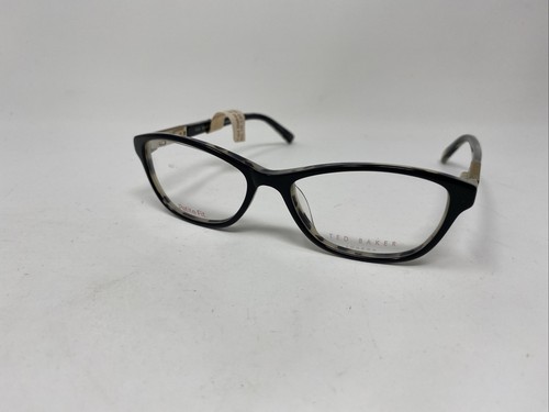 Ted baker 744 - baker, nero