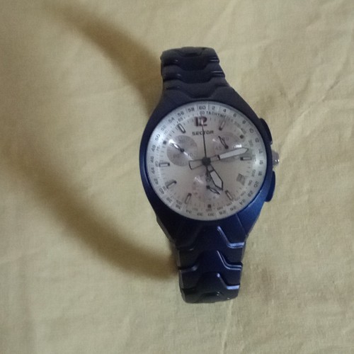 Sector sport 185 - sport, alutek