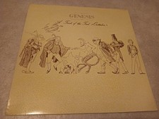 Giri genesis a trick - -, of