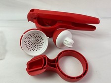 Tupperware FUSION MASTERS