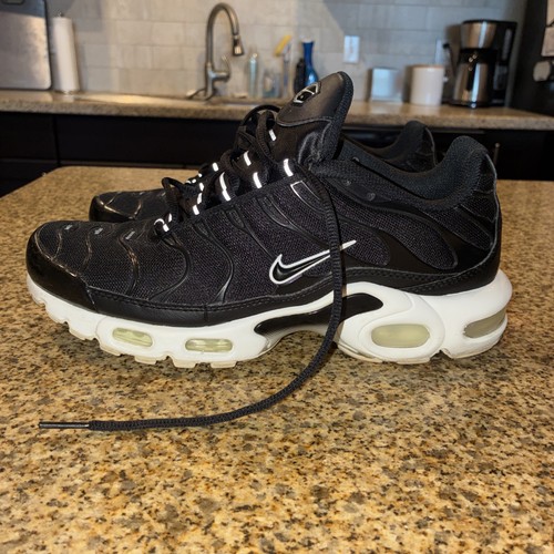 Black air max plus taglia - max, tn