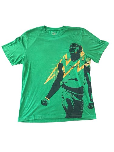 Rara shirt puma usain - puma, bolt