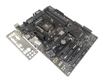 Scheda madre Gigabyte