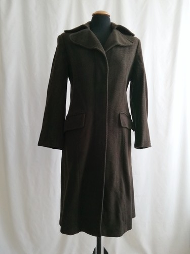 Cappotto donna lungo misstwidd - lungo,