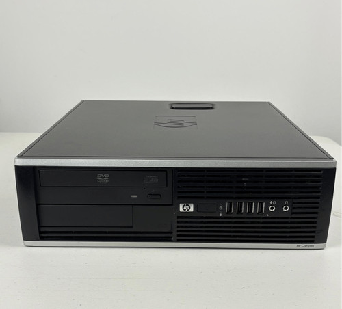 Compaq 6005 pro tower pc - compaq,