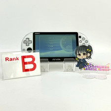 Console PS Vita PCH-2000