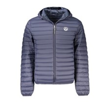 North sails giubbotto new - sails, blu