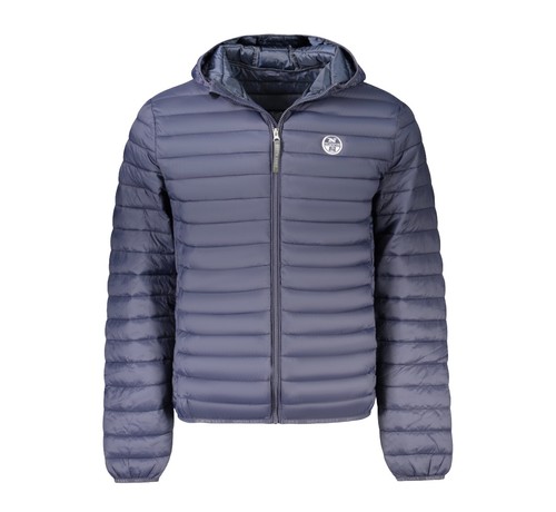 North sails giubbotto new blu - north,