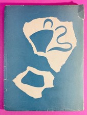 Jean ARP  - Le Siège de l'air