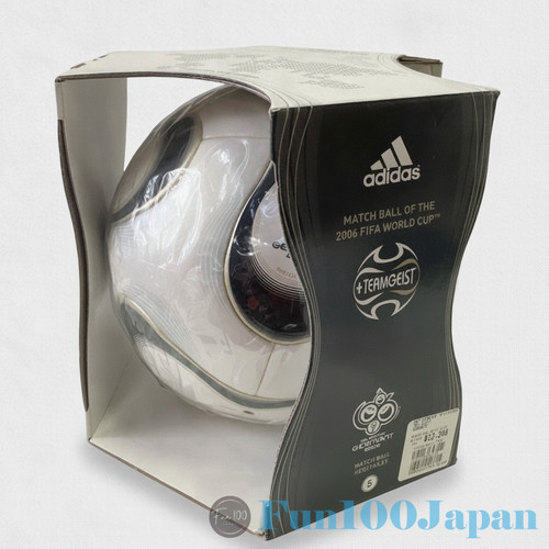 Adidas 2006 fifa world - 2006, cup