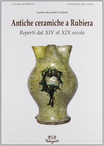 Antiche ceramiche rubiera - antiche,