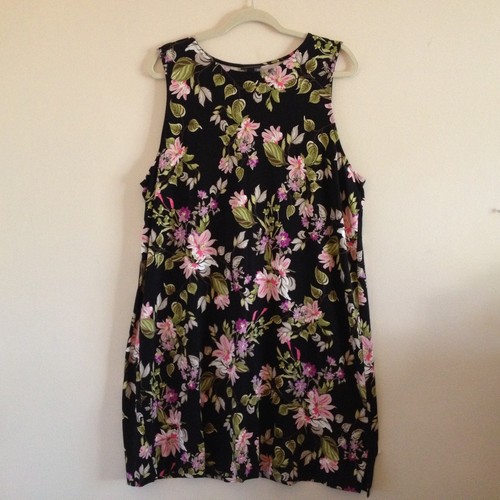 Abito jill wearever - xl, j.