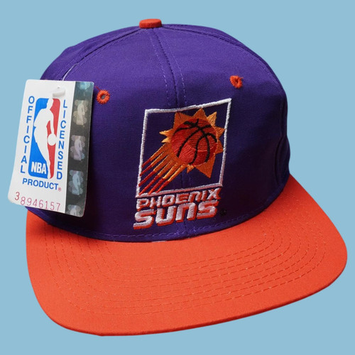 Cappellino vintage nba - cappellino,