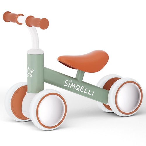 Bicicletta senza pedali - bicicletta,
