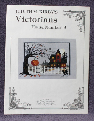 Vittorians house number - vittorians,