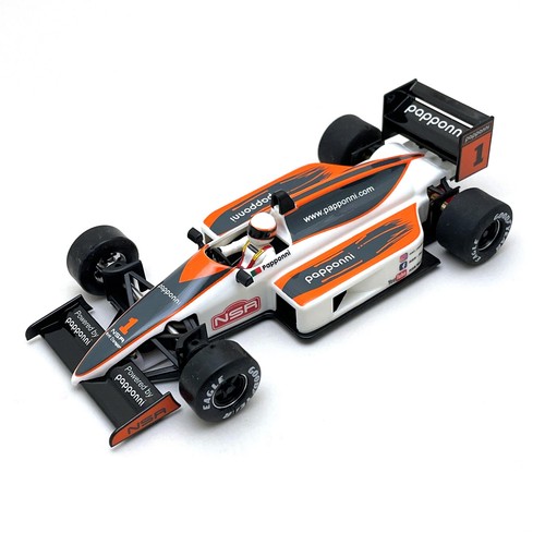 Nsr formula papponni - 86/89, #1