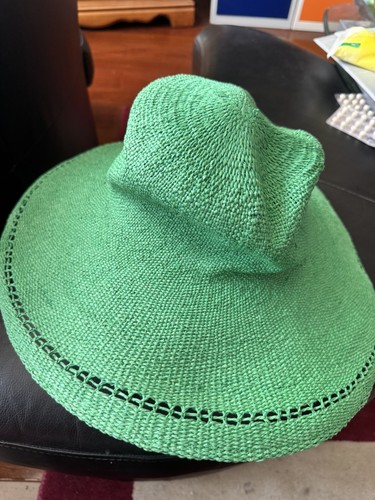 Cappello sole donna - da,