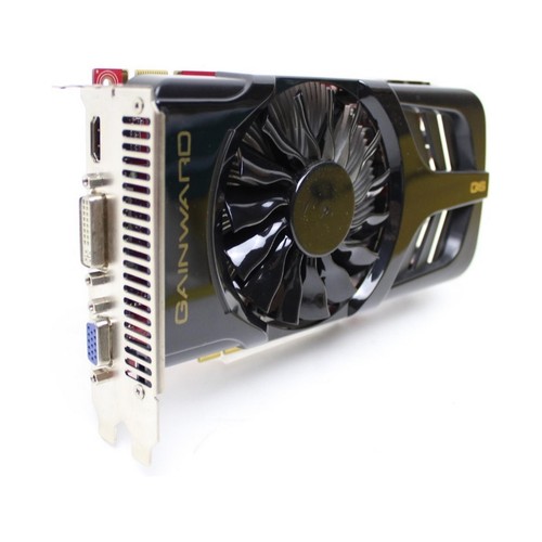 Gainward geforce gtx 560 - geforce,