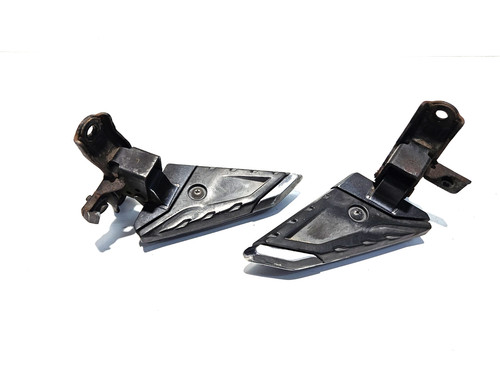 Coppia pedalini pedale - coppia,