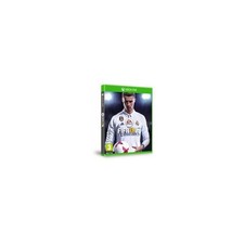 Electronic Arts FIFA 18, Xbox