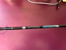 Canna Da Spinning St croix premier PF56ULF2  5’6” (168cm) 2pz UL 3/16oz 5,3gr